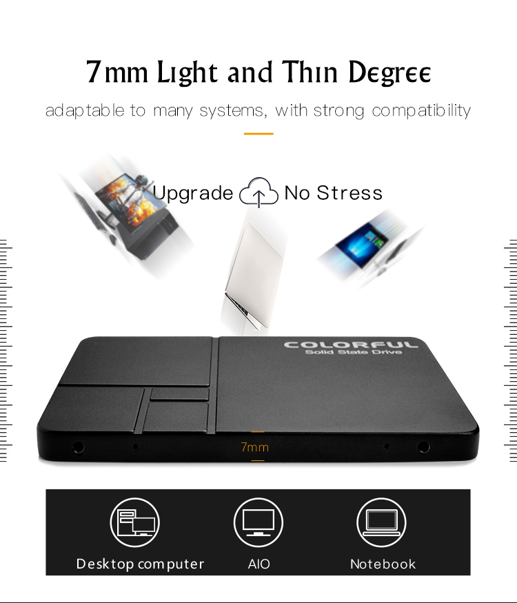 Colorful-Product-SL500 720GB