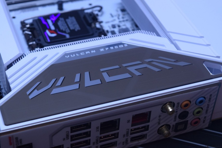 Colorful-News-Colorful Unveils Z890 Motherboard Lineup: Featuring